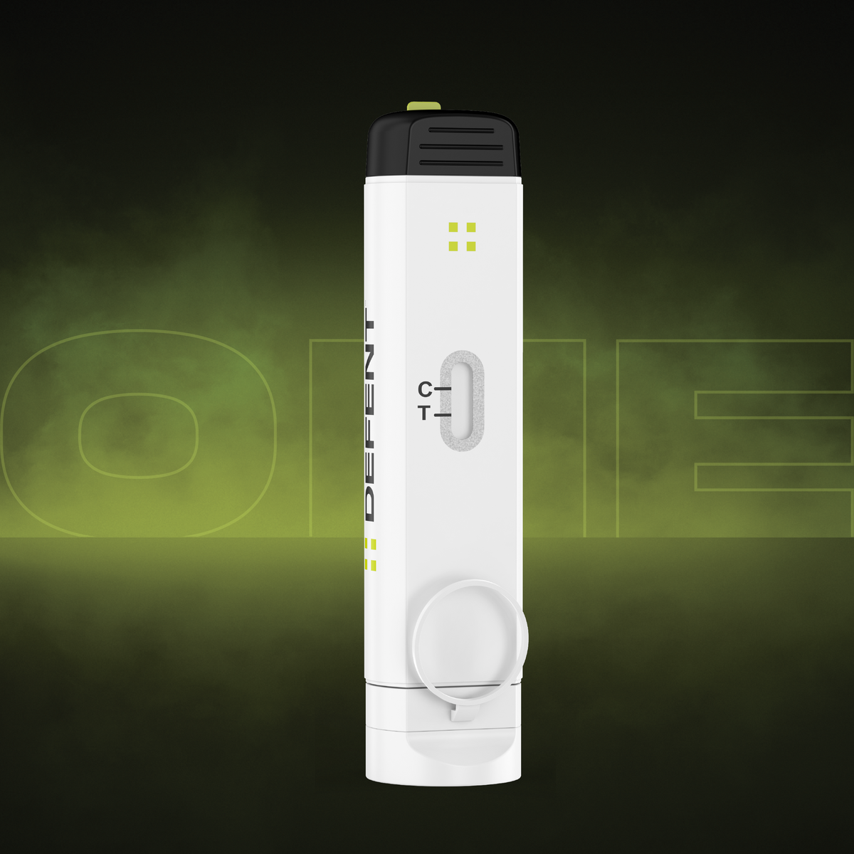 Defent One Test Defense Diagnostics Launches DEFENT ONE All-In-One Fentanyl...