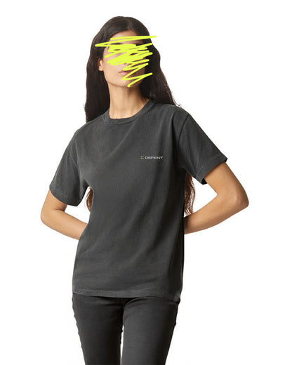 Camiseta DEFENT FF