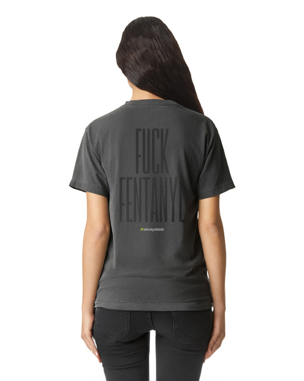 Camiseta DEFENT FF