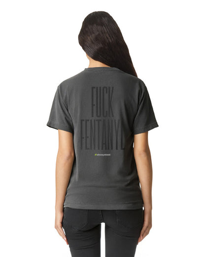 Camiseta DEFENT FF