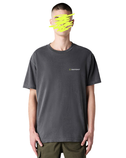 Camiseta DEFENT FF