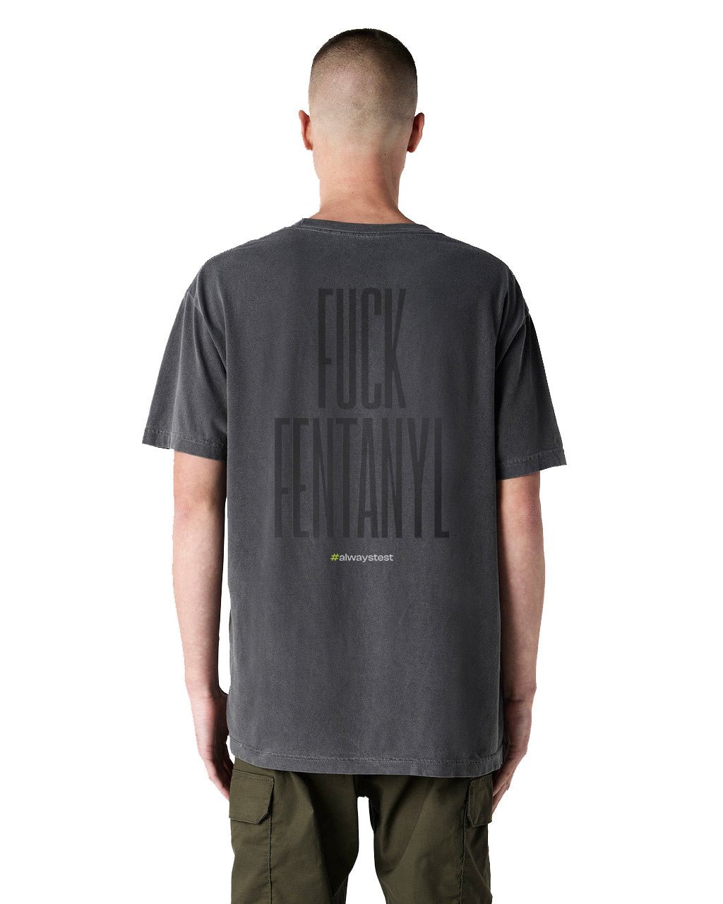Camiseta DEFENT FF