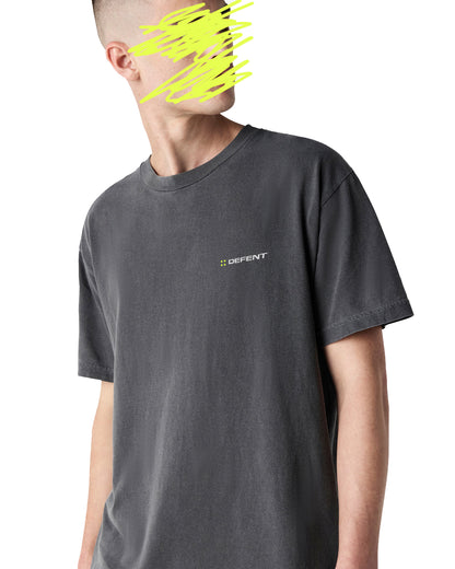 Camiseta DEFENT FF