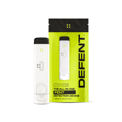 ONE All-in-One Safety Detection Device