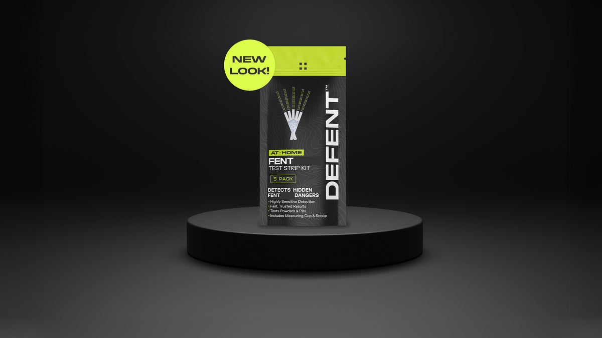 Defent One Test The All-in-One Safety Detection Device
