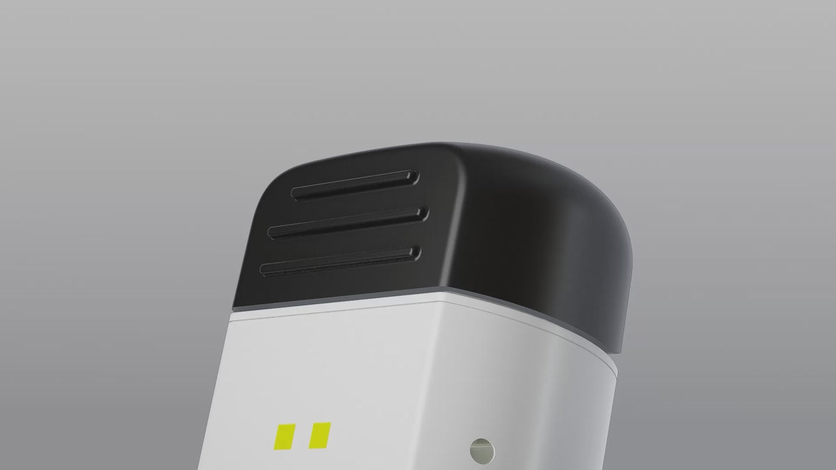 DEFENT - All-in-One Fent Detection Device – Live Smart, Stay Safe